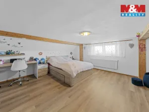 Prodej rodinného domu, Horní Habartice, 194 m2