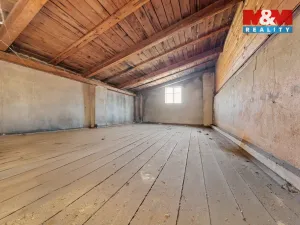 Prodej rodinného domu, Horní Habartice, 194 m2