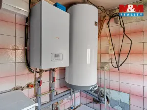 Prodej rodinného domu, Horní Habartice, 194 m2