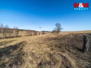 Prodej pozemku, Olbramov - Zádub, 4189 m2