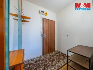 Prodej bytu 3+1, Brno - Starý Lískovec, Kyjevská, 62 m2