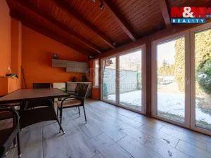Prodej rodinného domu, Čelechovice na Hané - Studenec, 241 m2