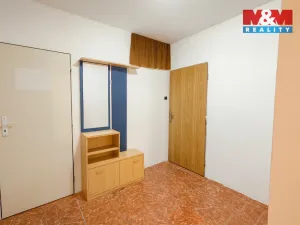 Prodej bytu 2+1, Doksy, Sokolská, 51 m2