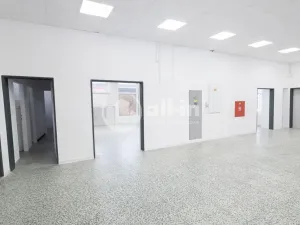 Pronájem obchodního prostoru, Vyškov - Brňany, Palánek, 252 m2