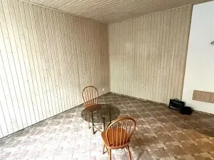 Pronájem bytu 2+kk, Praha - Vršovice, Tolstého, 52 m2