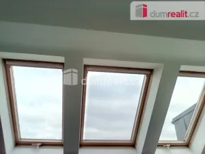 Pronájem bytu 1+kk, Praha - Dejvice, Stavitelská, 25 m2