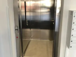 Pronájem bytu 1+kk, Olomouc, Edvarda Beneše, 27 m2