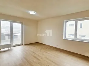 Pronájem bytu 1+kk, Kolín, Pražská, 39 m2