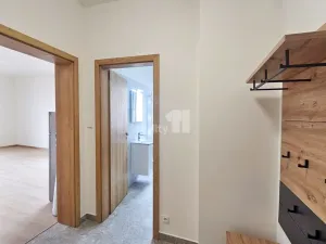 Pronájem bytu 1+kk, Kolín, Pražská, 39 m2