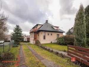 Prodej rodinného domu, Dobré, 145 m2