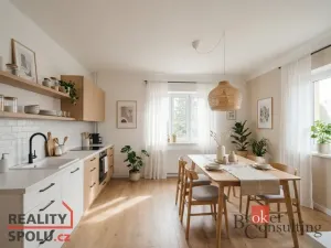 Prodej rodinného domu, Dobré, 145 m2