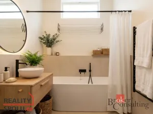 Prodej rodinného domu, Dobré, 145 m2