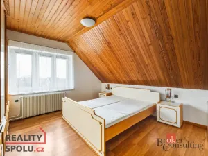 Prodej rodinného domu, Dobré, 145 m2