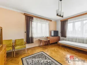 Prodej rodinného domu, Dobré, 145 m2