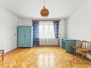 Prodej rodinného domu, Dobré, 145 m2