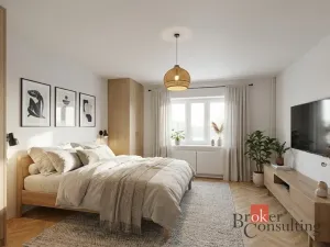 Prodej rodinného domu, Dobré, 145 m2