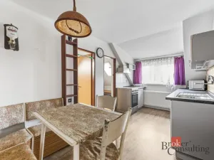 Prodej rodinného domu, Dobré, 145 m2