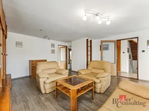 Prodej rodinného domu, Dobré, 145 m2