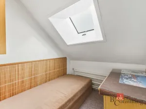 Prodej rodinného domu, Dobré, 145 m2