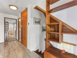 Prodej rodinného domu, Dobré, 145 m2