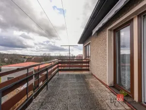 Prodej rodinného domu, Dobré, 145 m2