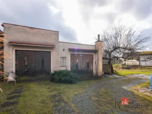 Prodej rodinného domu, Dobré, 145 m2