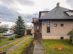 Prodej rodinného domu, Dobré, 145 m2