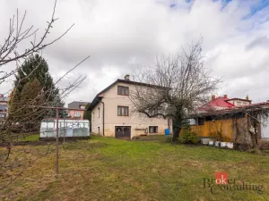 Prodej rodinného domu, Dobré, 145 m2