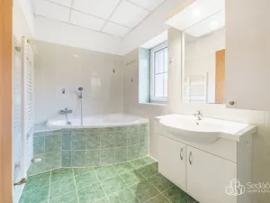 Prodej bytu 3+1, Svatava, Sládkova, 75 m2