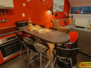 Prodej ubytování, Jeseník, 42 m2