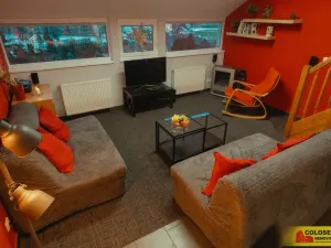 Prodej ubytování, Jeseník, 42 m2
