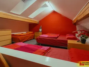 Prodej ubytování, Jeseník, 42 m2