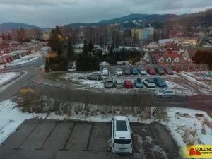 Prodej ubytování, Jeseník, 42 m2