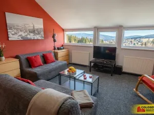Prodej ubytování, Jeseník, 42 m2