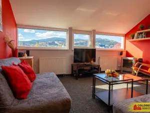 Prodej ubytování, Jeseník, 42 m2