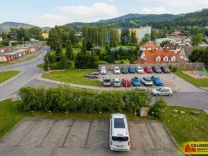 Prodej ubytování, Jeseník, 42 m2