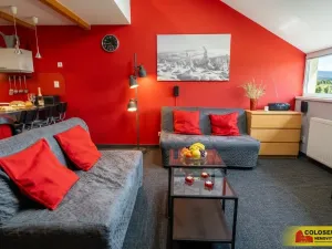 Prodej ubytování, Jeseník, 42 m2