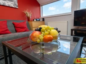 Prodej ubytování, Jeseník, 42 m2