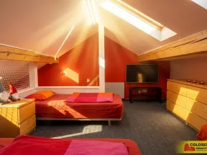 Prodej ubytování, Jeseník, 42 m2