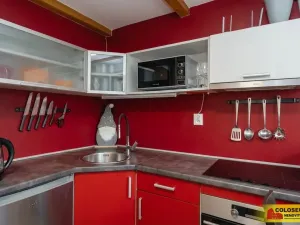 Prodej ubytování, Jeseník, 42 m2