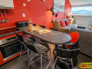 Prodej ubytování, Jeseník, 42 m2