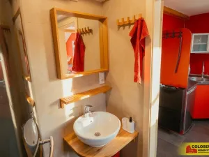 Prodej ubytování, Jeseník, 42 m2