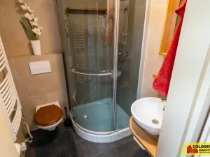 Prodej ubytování, Jeseník, 42 m2