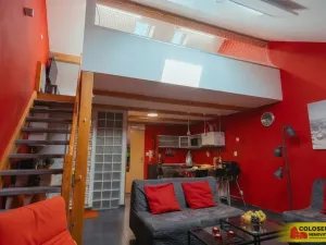 Prodej ubytování, Jeseník, 42 m2
