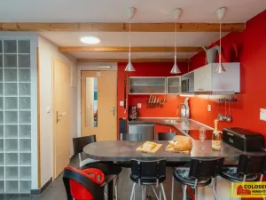 Prodej ubytování, Jeseník, 42 m2