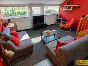 Prodej ubytování, Jeseník, 42 m2
