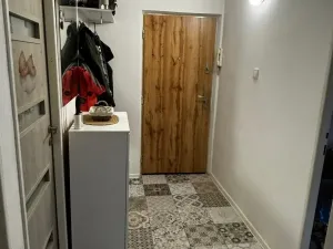 Prodej bytu 3+kk, Bílina - Teplické Předměstí, Čapkova, 55 m2