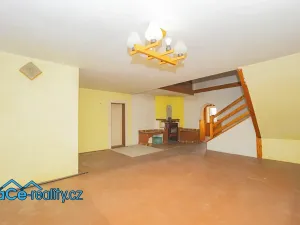 Prodej rodinného domu, Lično, 142 m2