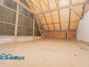 Prodej rodinného domu, Lično, 142 m2