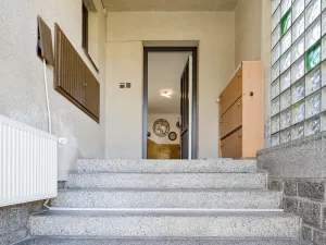 Prodej rodinného domu, Divišov, Zahradní, 150 m2